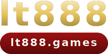 lt888 logo
