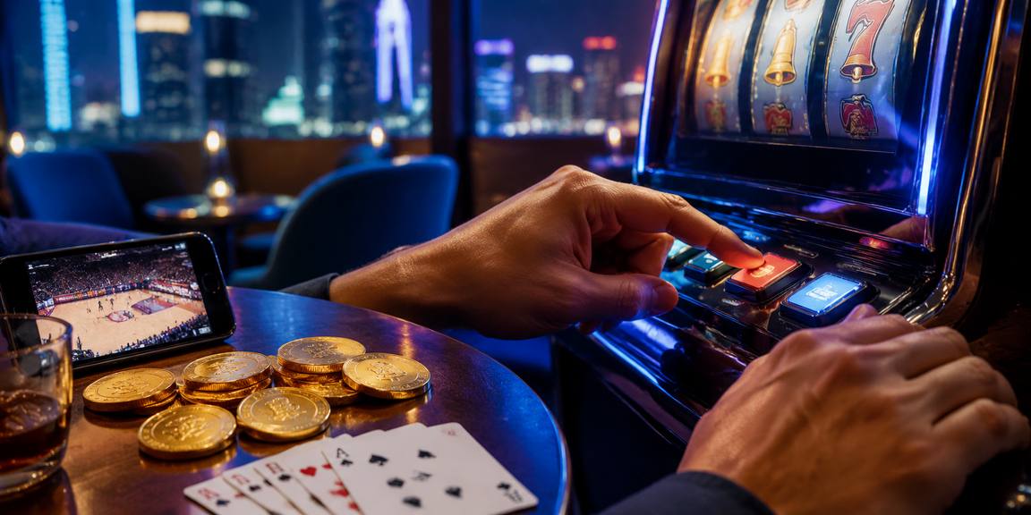 lt888 Chúng tôi có gì trong lt888 casino